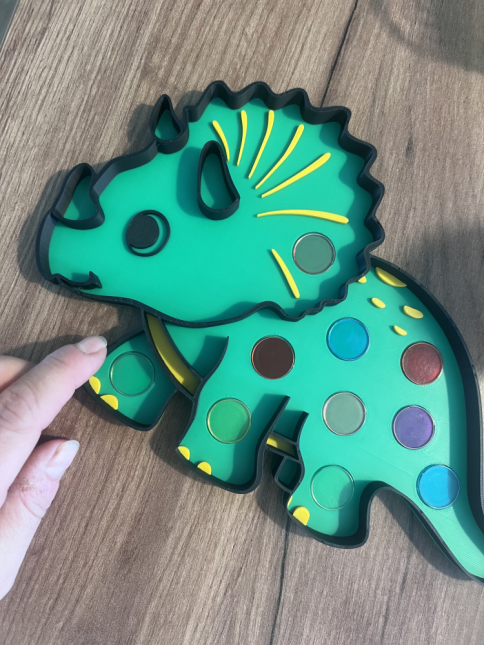 Dinosaurus